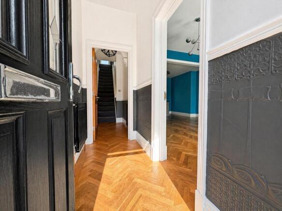 Hallway
