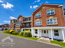 29, Palmetto View, Poachers Trail, Lytham St. Annes FY8 4FF