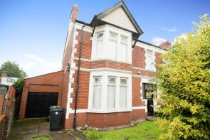 13, Axminster Road, Roath, Cardiff CF23 5AR