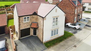 35, Burnhope Lane, Middleton St. George, Middleton St George DL2 1FL