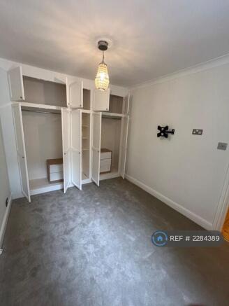 Bedroom Wardrobes