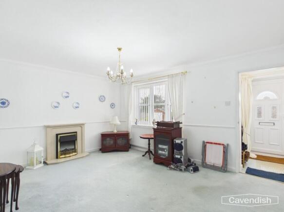 Alexandra Court, Buckley, CH7 photo 3