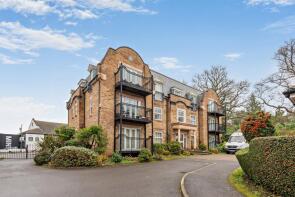4, St James Gate, Sunningdale, Ascot SL5 9SS