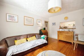 4, 130 Frances Court, Richmond Park Road, Bournemouth BH8 8TN