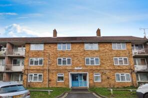 23, St James Close, Southampton SO15 5NA