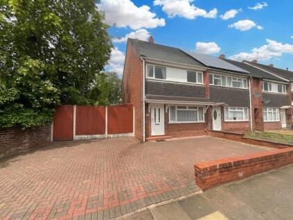 London Road, Stoke-On-Trent, ST4