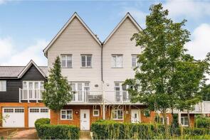 29, Venics Way, High Wycombe HP11 1LN
