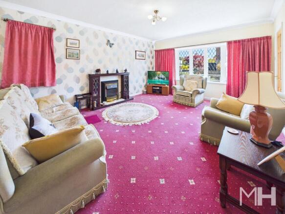 Manor Grove, Penwortham, Preston photo 4