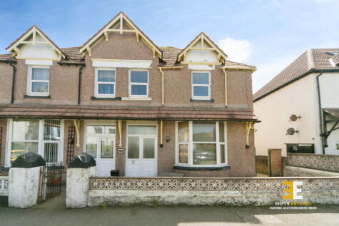 Trinity Avenue, Llandudno, LL30 2NQ