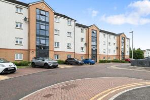 18, Harbour Way, Alloa FK10 1EN