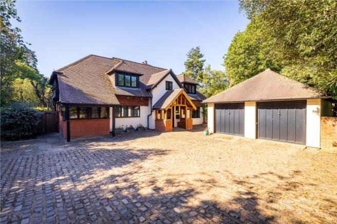 Winkworth Farnham