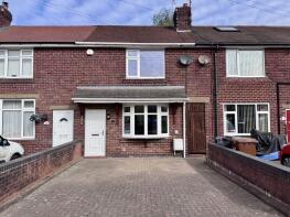 38, Belgrave Avenue, Congleton CW12 1HT