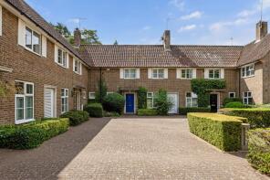 3, Forest Close, Ascot SL5 8DW