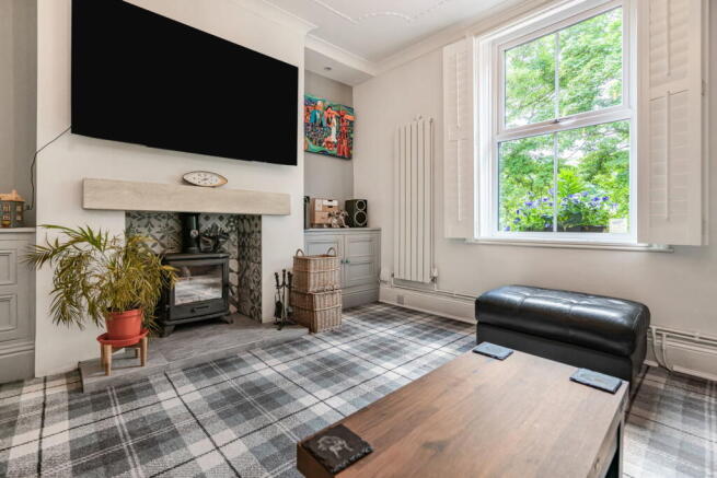2 bed Terraced for sale Image 7