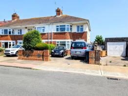 12, Cranleigh Road, Gaisford, Worthing BN14 7QN