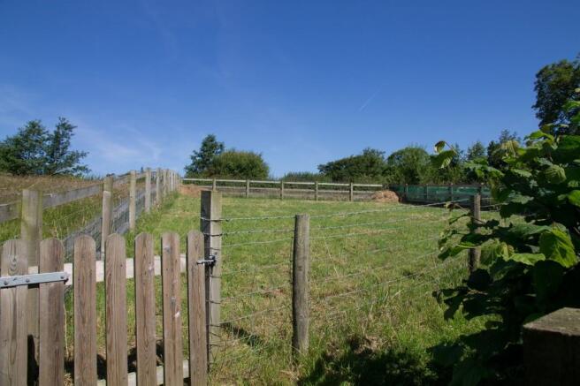 Top Garden