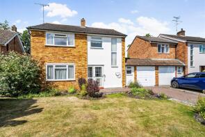 31, Lea Croft, Crowthorne RG45 6RJ