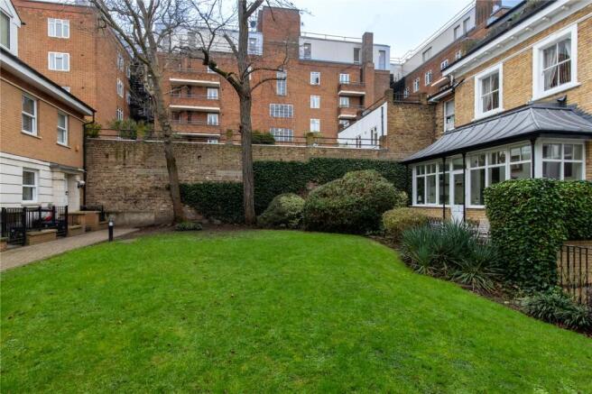 Communal Gardens