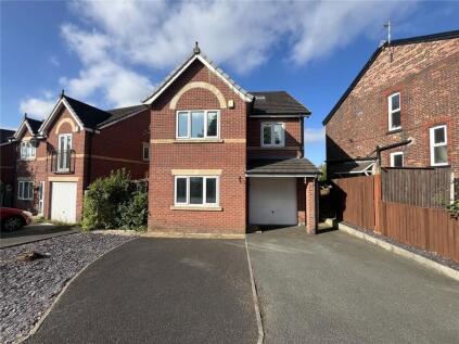 Hill Lane, Blackley, Manchester, M9