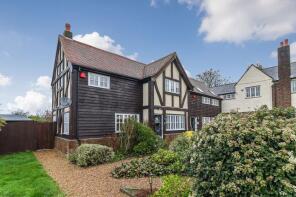 1, Numbers Farm, Egg Farm Lane, Kings Langley WD4 8LS