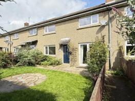4, Dale View, Barnard Castle DL12 0JG