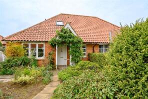 87, Alder Way, New Earswick, York YO32 4TH