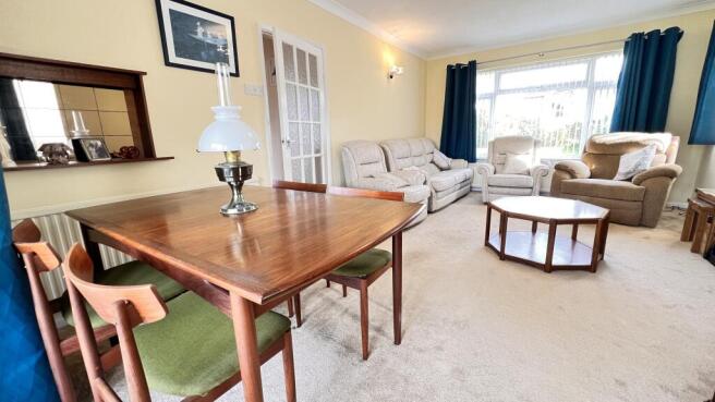 Little Acre, St Pauls Road North, Walton Highway, Norfolk photo 5