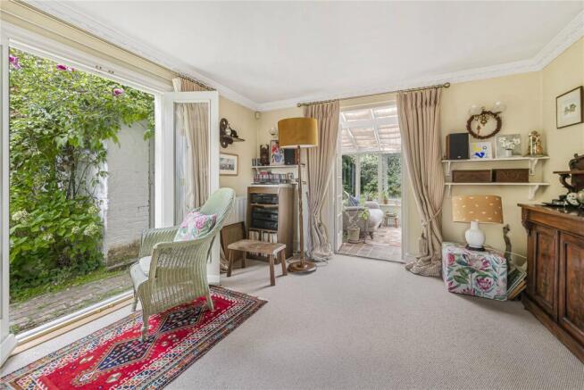 East Gardens, Ditchling, Hassocks, East Sussex, BN6 photo 4