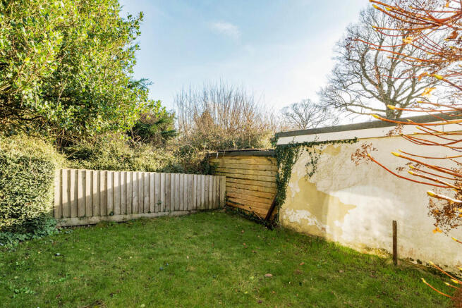 Rear Garden (3)