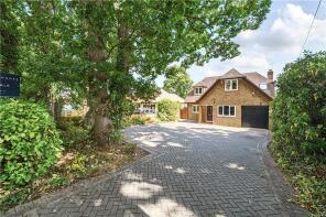 41, Rownhams Lane, Southampton SO52 9HR