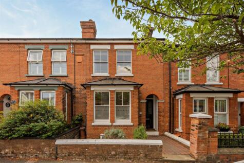 Salisbury Road, Penenden Heath, Maidstone