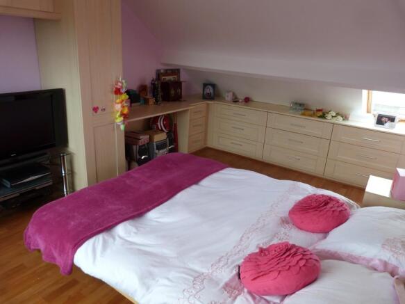 Bedroom No.3