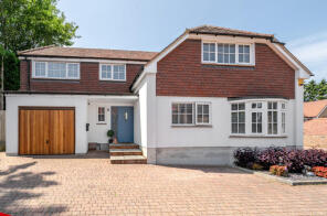 3, Primrose Close, Basingstoke RG25 2FJ