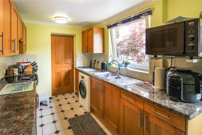 3 bed Terraced for sale Image 10