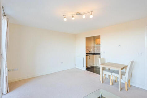 Conrad Court, Colindale, NW9