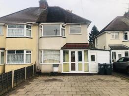 28, Beverley Grove, Birmingham B26 3HT