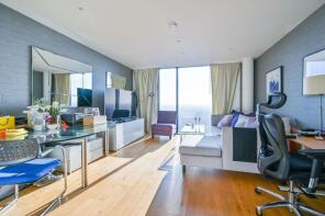 Apartment 4003, 8, Walworth Road, London SE1 6EL