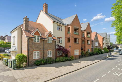 Woodman House, 10-12 High Street, Rickmansworth, Herts, WD3