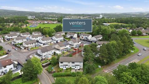 Balnagowan Drive, Glenrothes