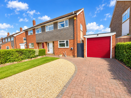 Miletree Crescent, Dunstable