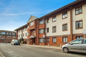 Flat 29, 11 Nightingale Court, Victoria Street, Weymouth DT4 7HA