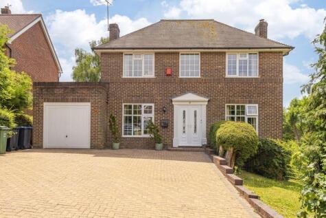 Acorn Close, East Grinstead, RH19