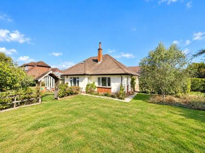 Rookes Lane, Lymington, Hampshire, SO41