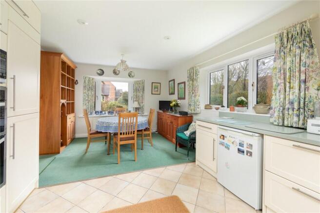 Kitchen/Breakfast