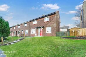 17, Bowland Avenue, Burnley BB10 4NG