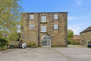 4, The Owlhurst, Turner Street, Macclesfield SK10 5GH