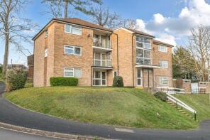 3, Coventry Court, Northlands Drive, Winchester SO23 7BB