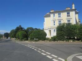 1, Southside, Dane Road, St. Leonards-on-sea TN38 0RX