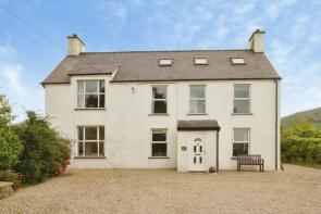 Cae Rhug, Ffordd Dewi Sant, Pwllheli LL53 6EG