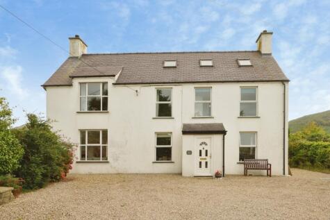 Ffordd Dewi Sant, Nefyn, Pwllheli, Gwynedd, LL53